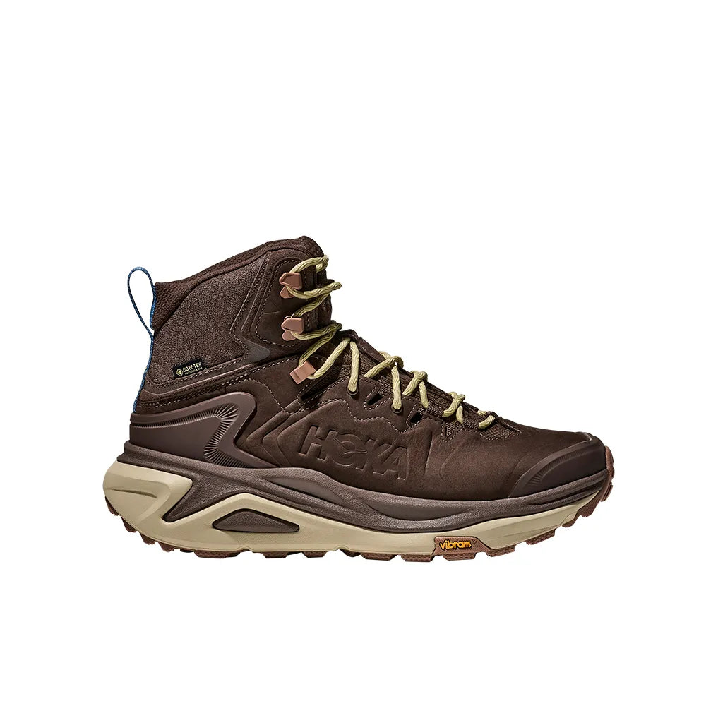 Hoka Kaha 3 GTX - Dusty Taupe