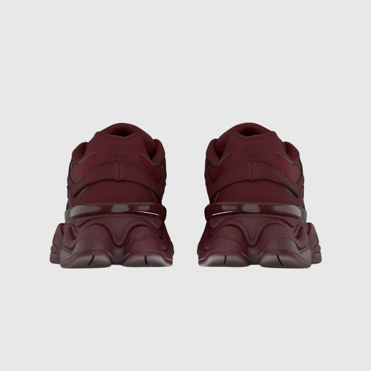Sneakers NB 9060 - Burgundy