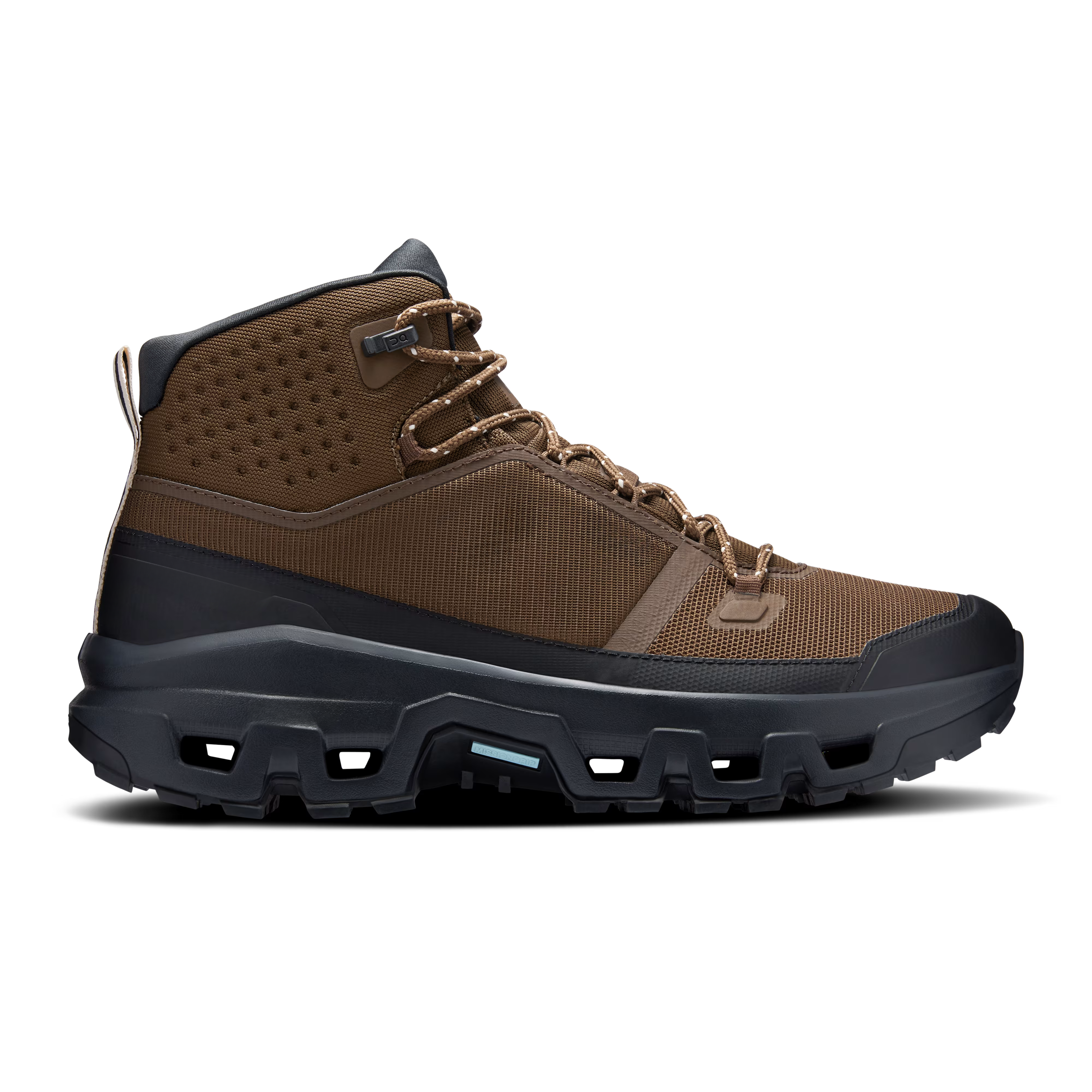 Mid Waterproof - Earth | Black