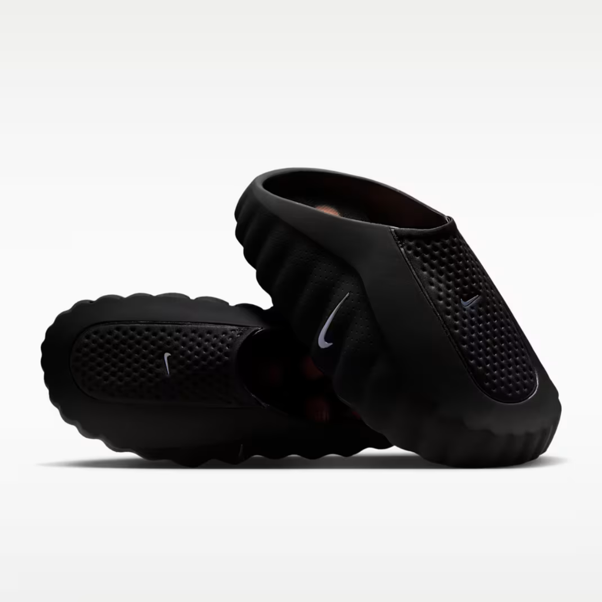 Sliders NK Mind 001 - Smoky grey