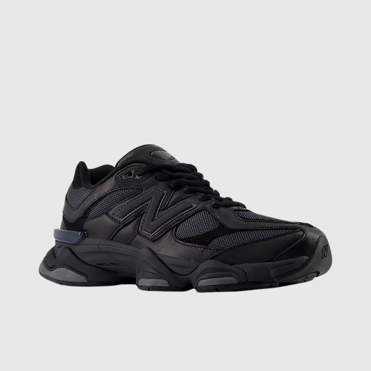 Sneakers NB 9060 - Triple Black