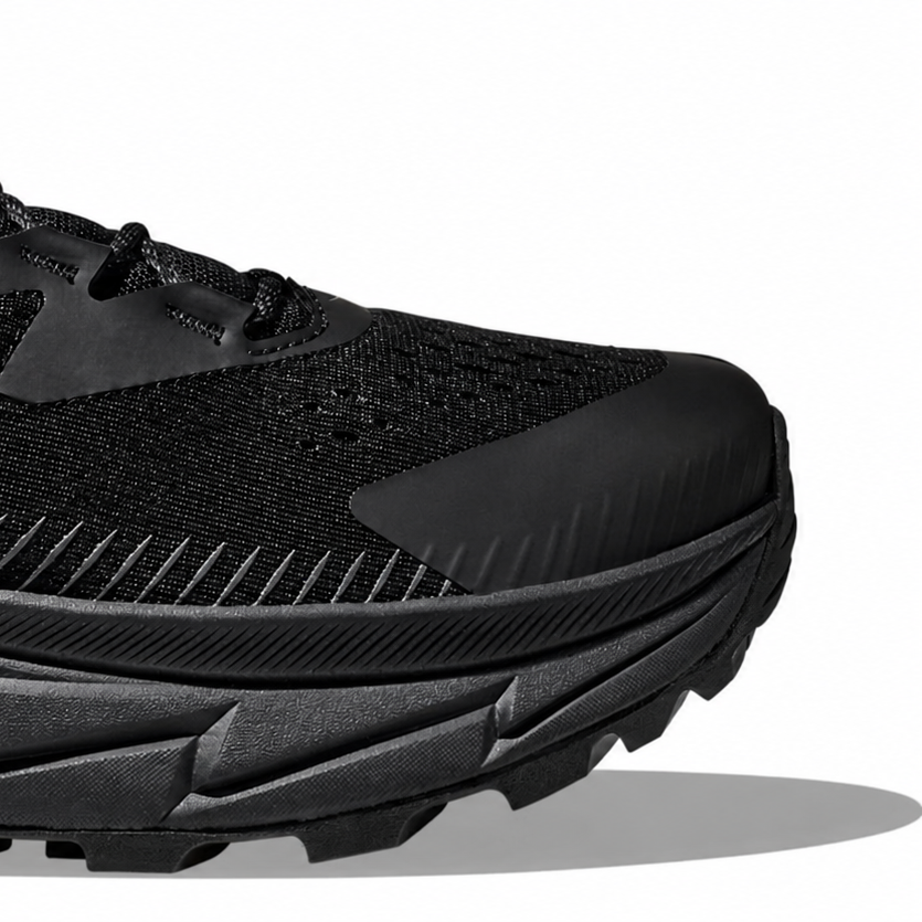 Skyline Triple Black