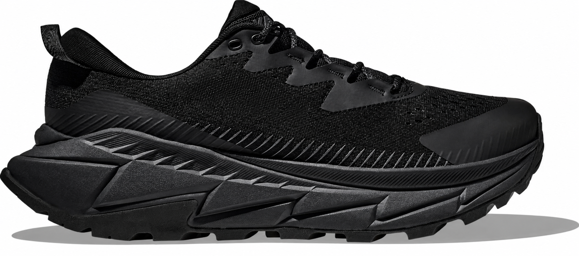Skyline Triple Black