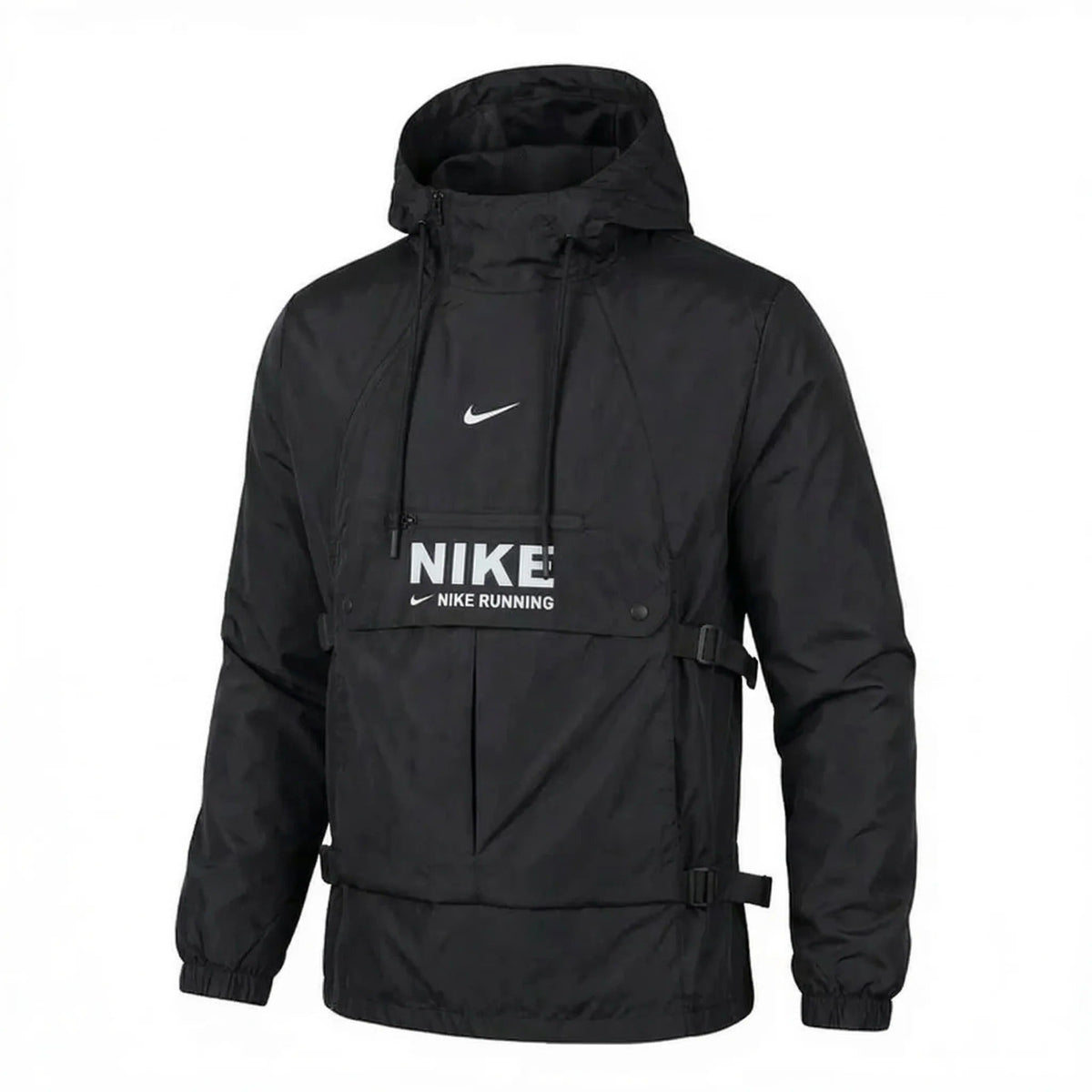 ThunderShield Tactical Jacket