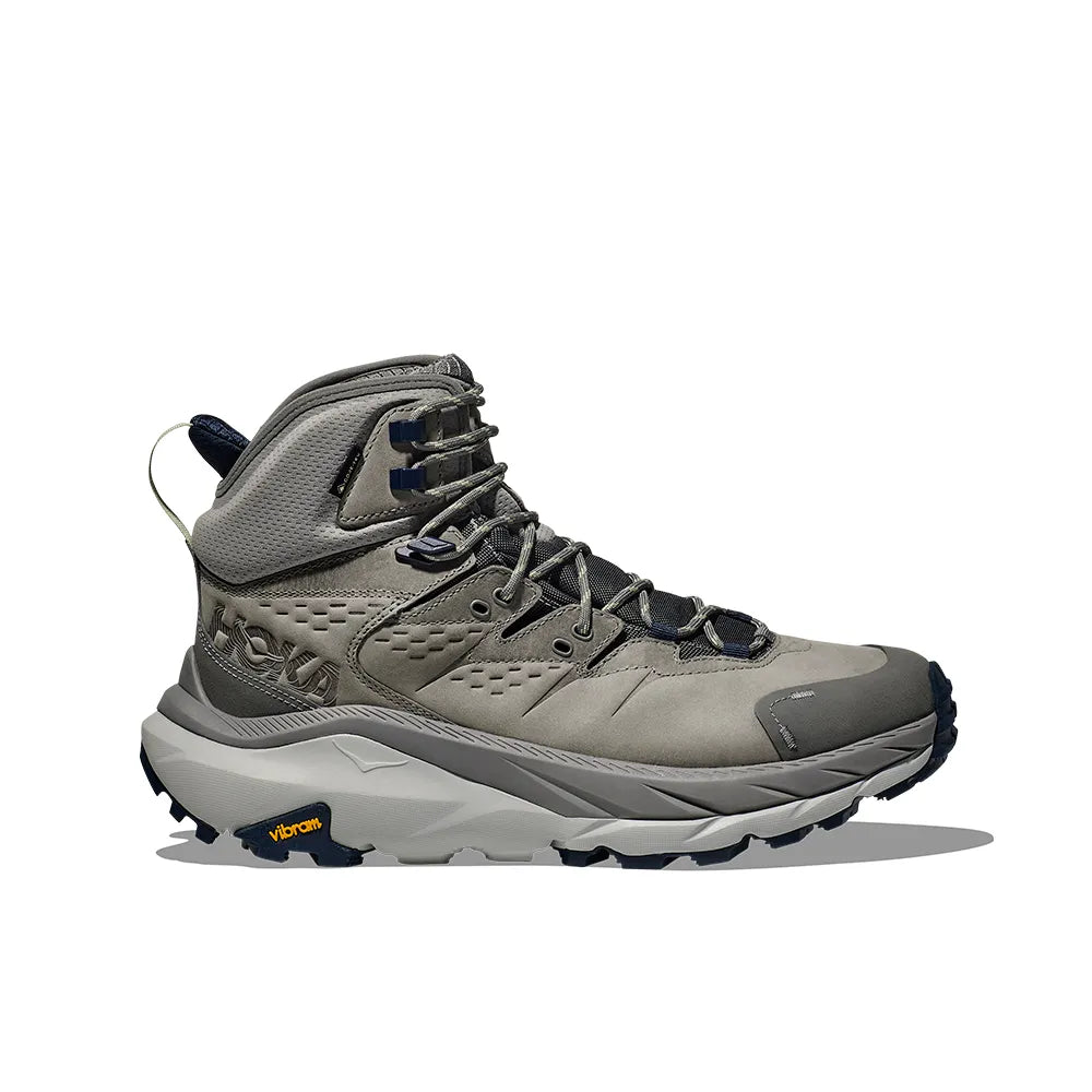 Hoka Kaha 3 GTX - Bitter Bark