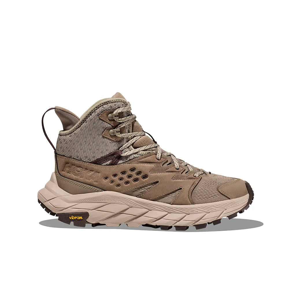 Hoka Kaha 3 GTX - Sand Fern
