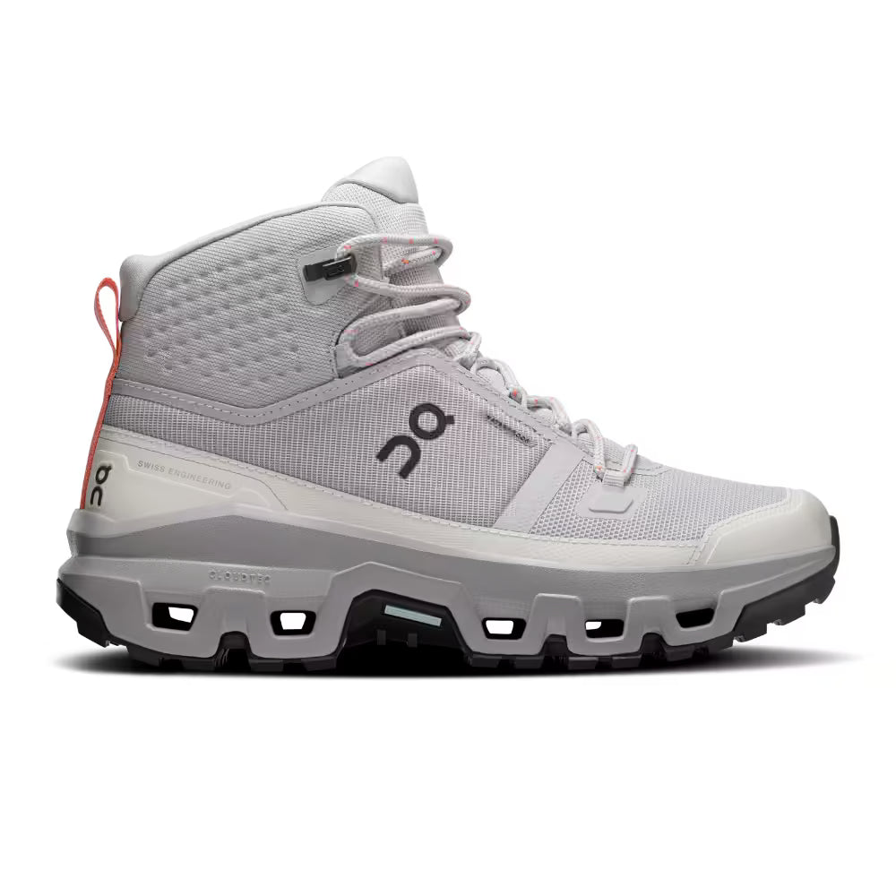 Cloudrock Mid Waterproof - Mineral | Aloe