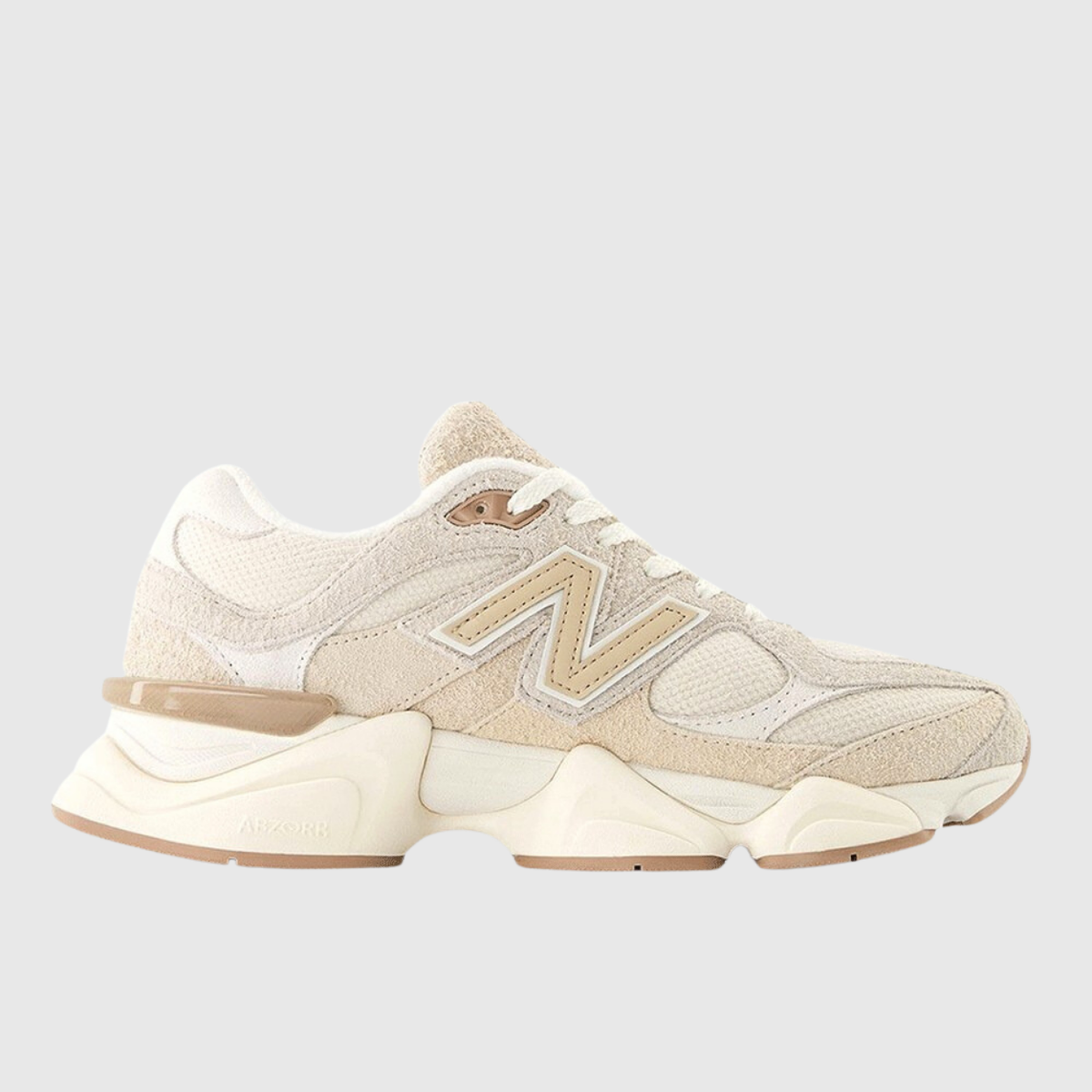 Sneakers NB 9060 - Chestnut