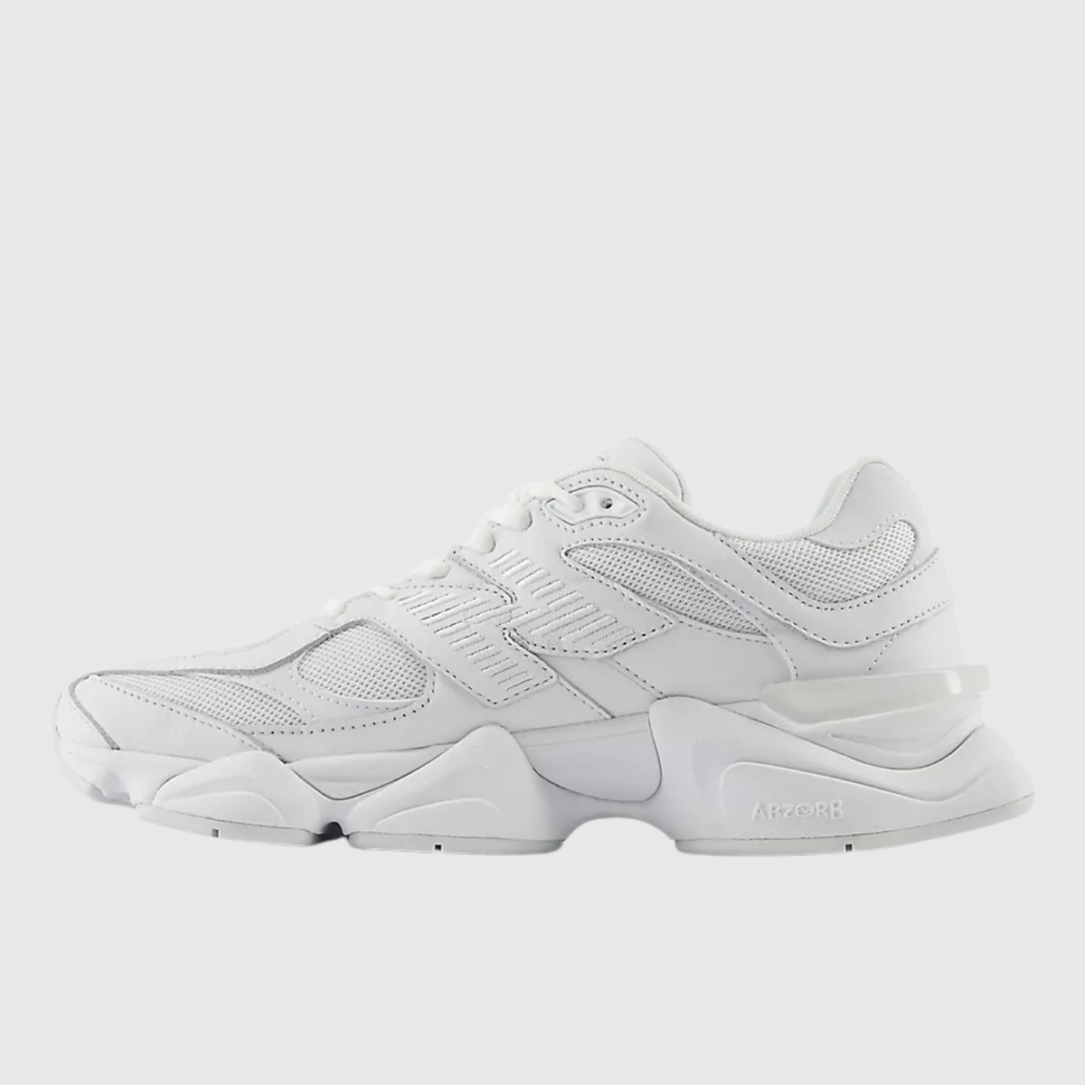 Sneakers NB 9060 - White