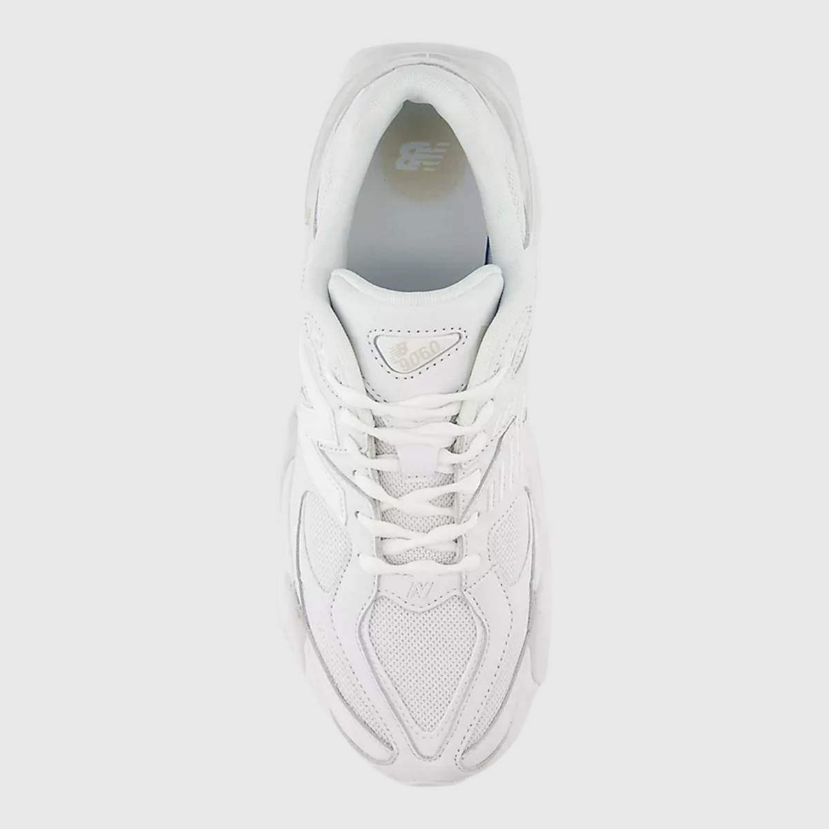 Sneakers NB 9060 - White