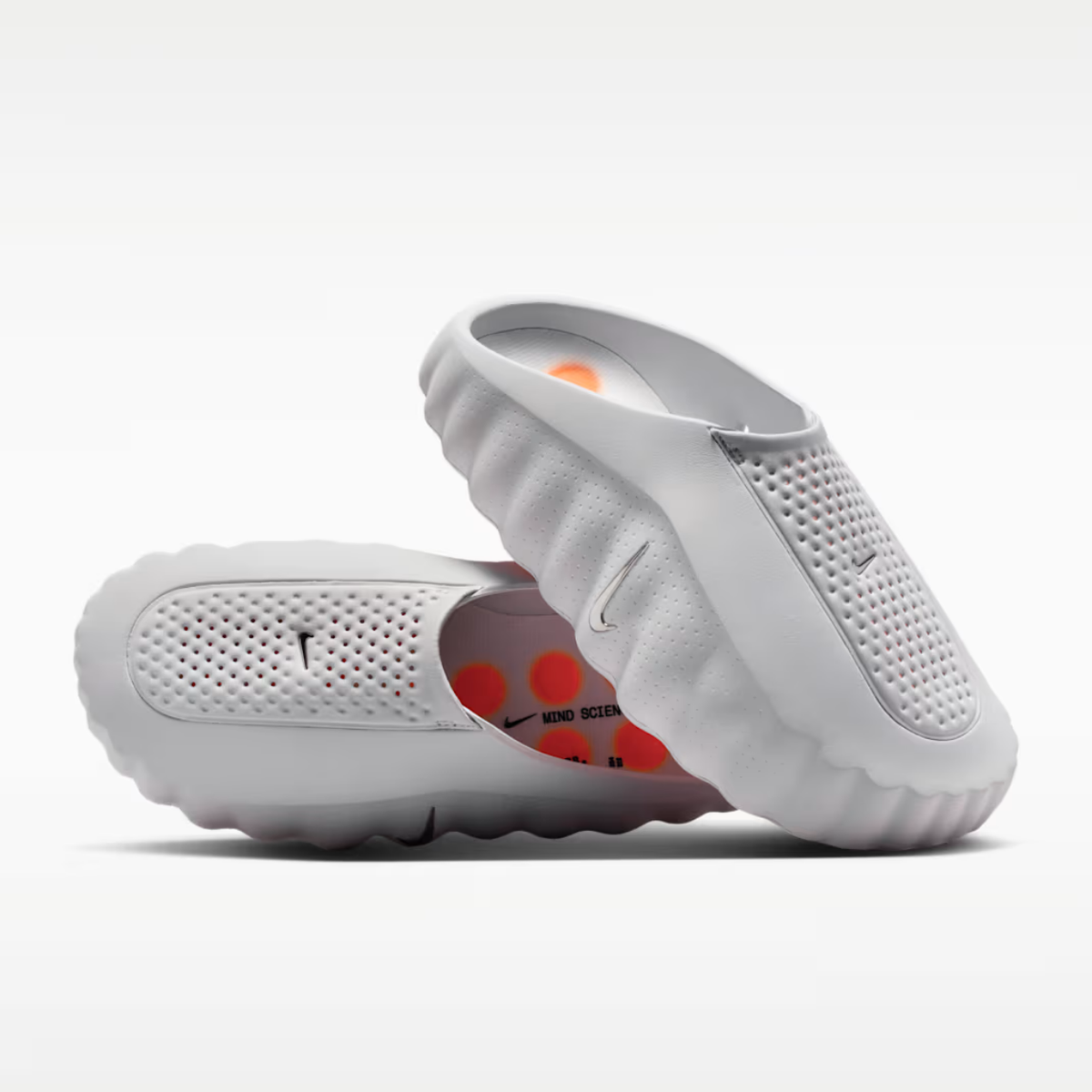 Nike Mind 001 x Fragment Design Black