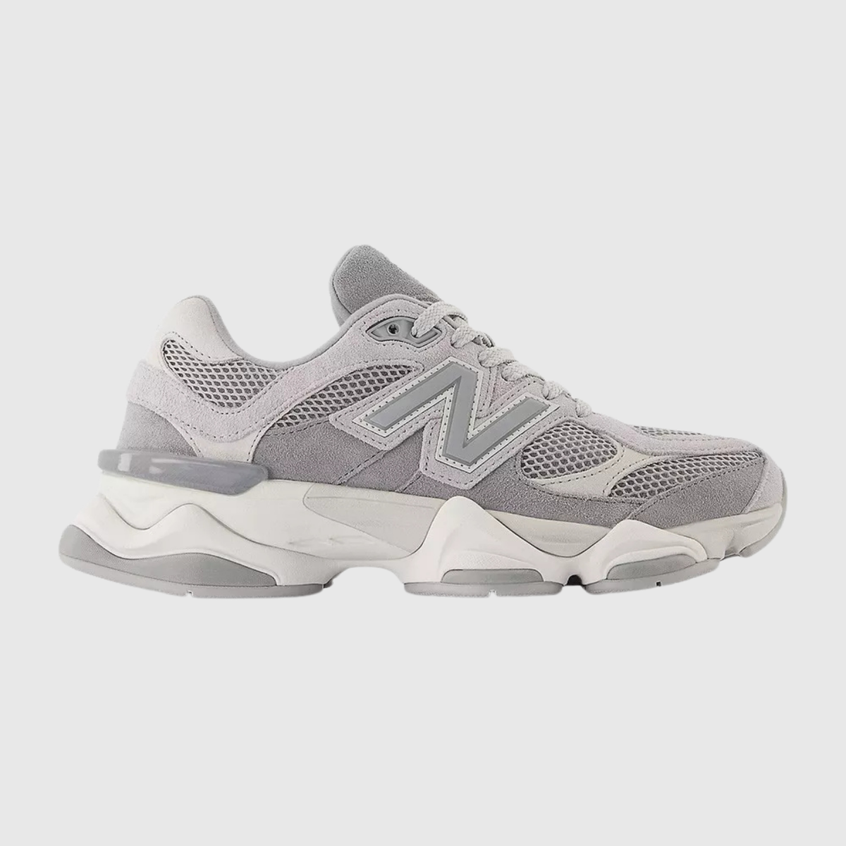 Sneakers NB 9060 - Burgundy