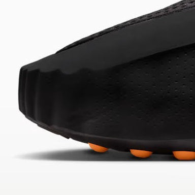 Sliders Mind 001 - Charcoal black