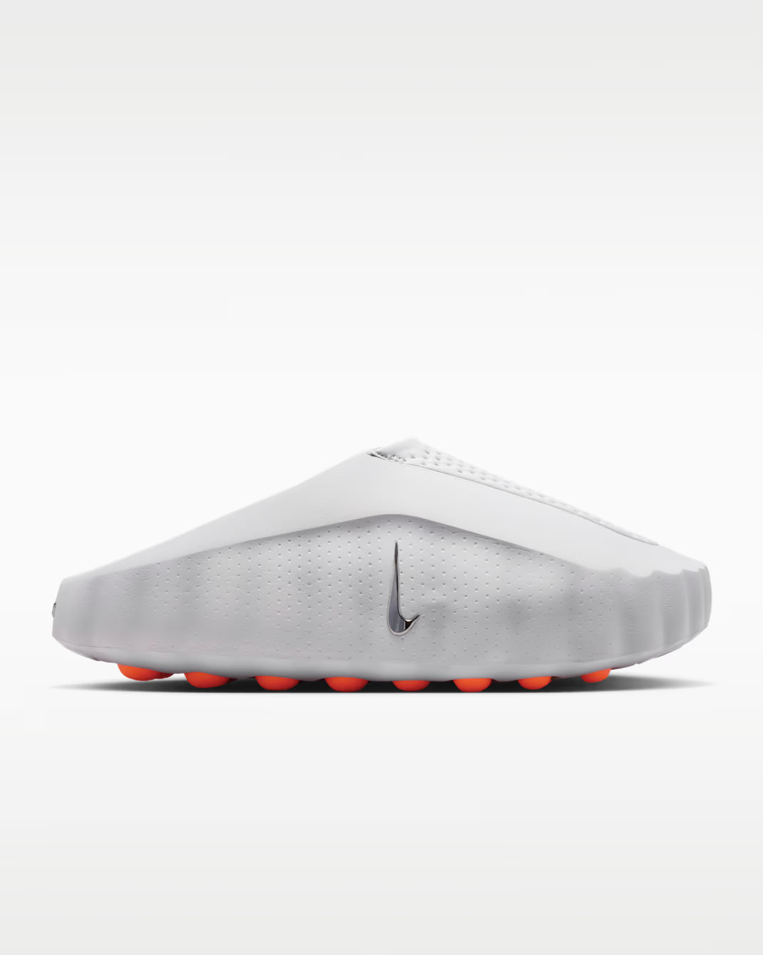 Sliders NK Mind 001 - Smoky grey