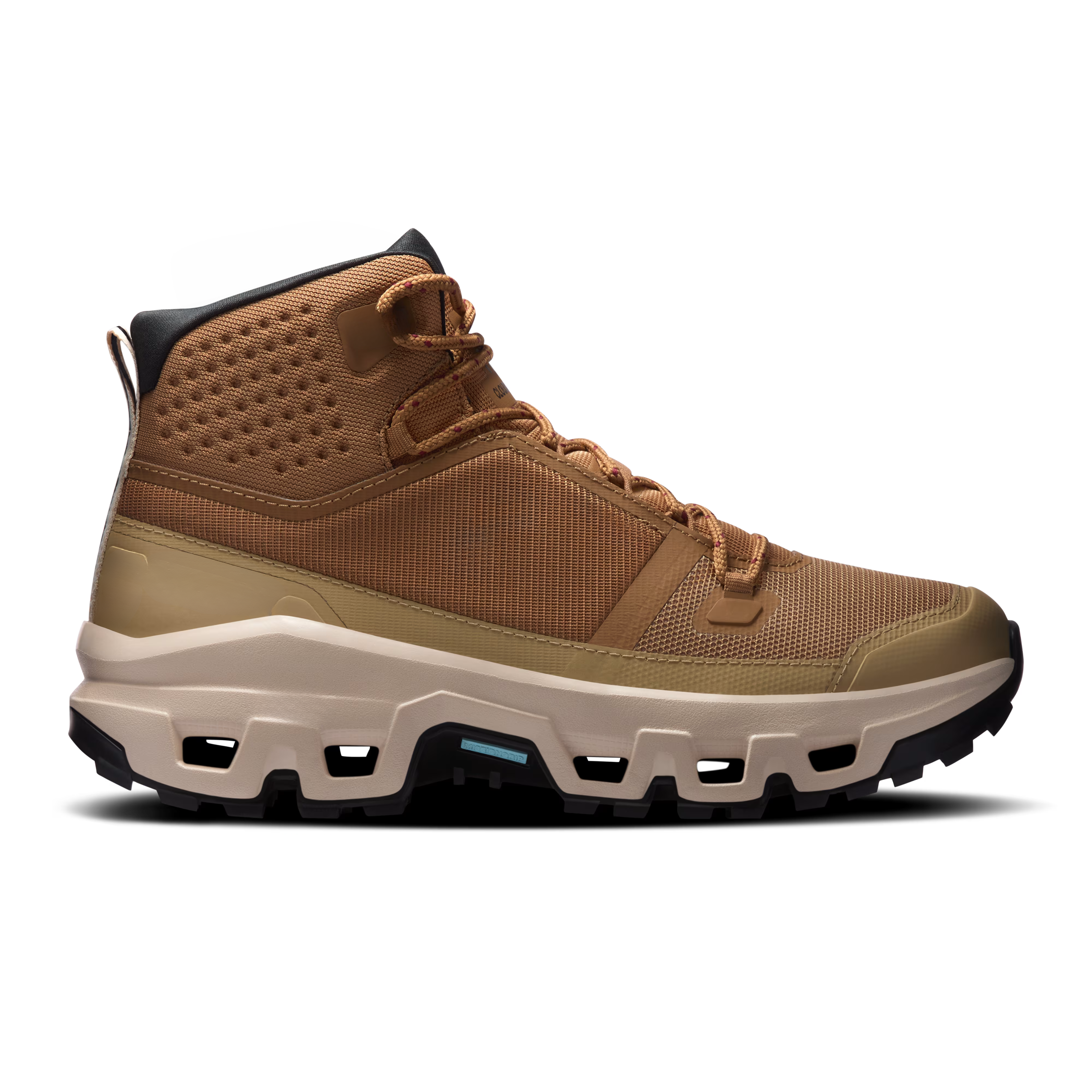Mid Waterproof - Sphinx | Sand