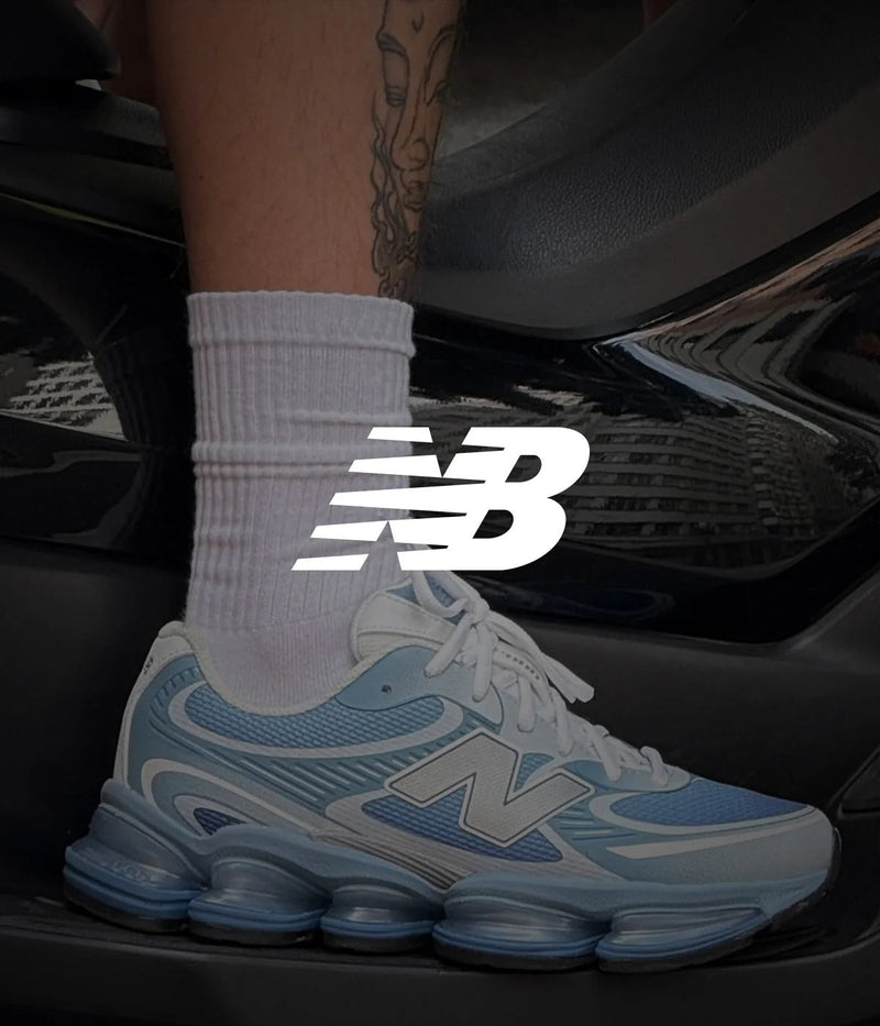 NEW BALANCE
