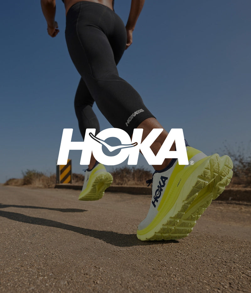 HOKA